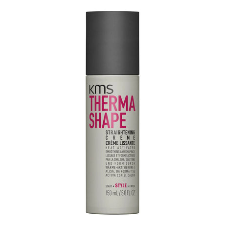 Thermashape Straightening Crème-KMS