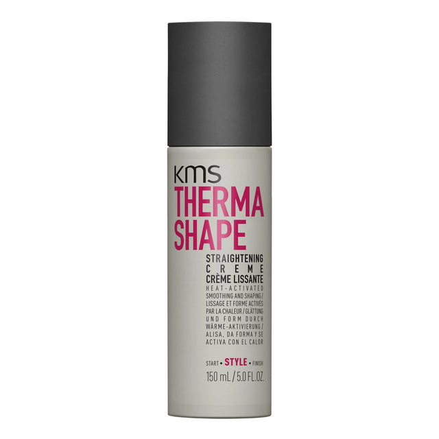 Thermashape Straightening Crème-KMS