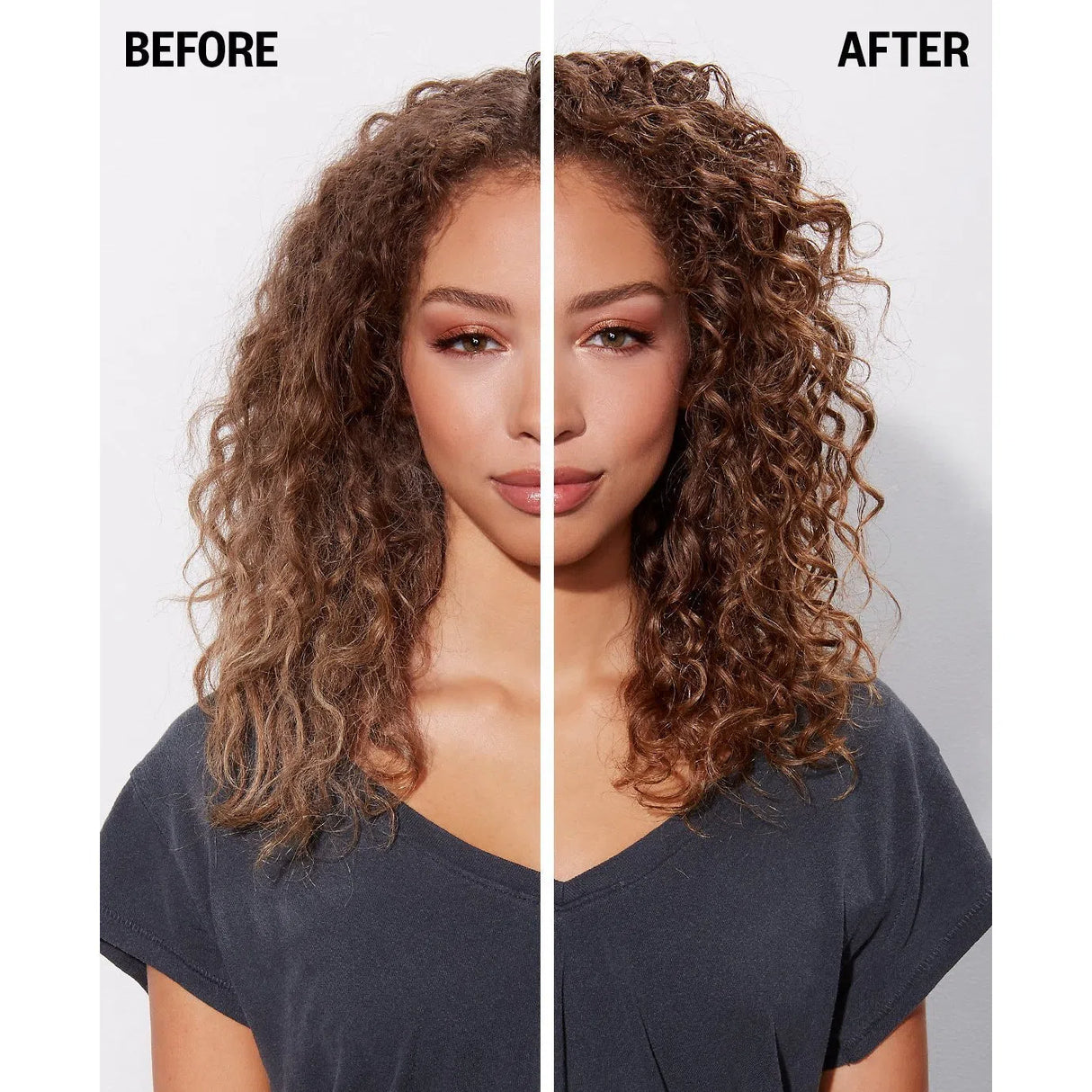 Thirsty Girl Coconut Milk Leave In Conditioner-IGK