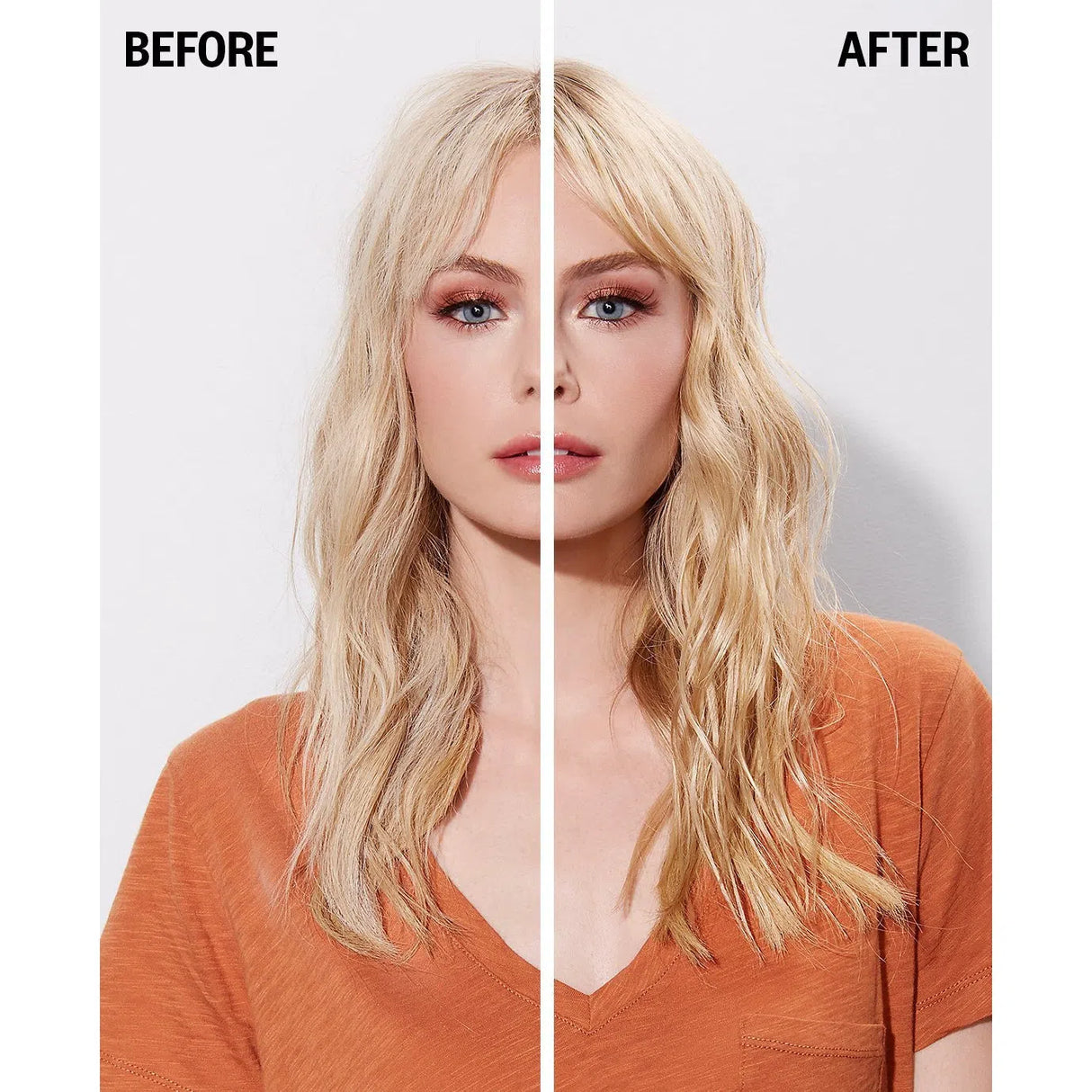 Thirsty Girl Coconut Milk Leave In Conditioner-IGK