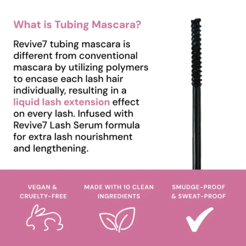 Tint Mascara-Revive7
