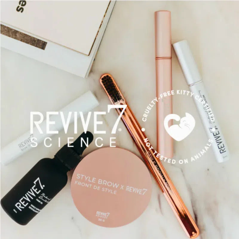 Tint Mascara-Revive7