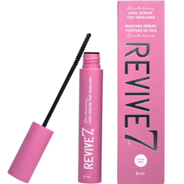 Tint Mascara-Revive7