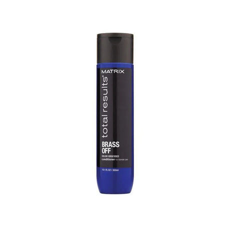 Total Results Brass Off Conditioner-Matrix