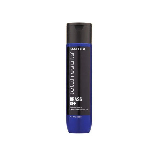 Total Results Brass Off Conditioner-Matrix