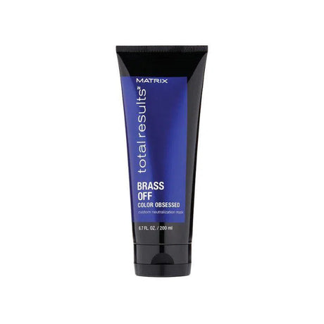 Total Results Brass Off Mask-Matrix