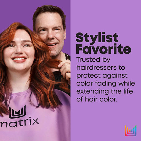 Total Results Color Obsessed Conditioner-Matrix