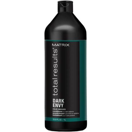 Total Results Dark Envy Hydrating Conditioner-Matrix