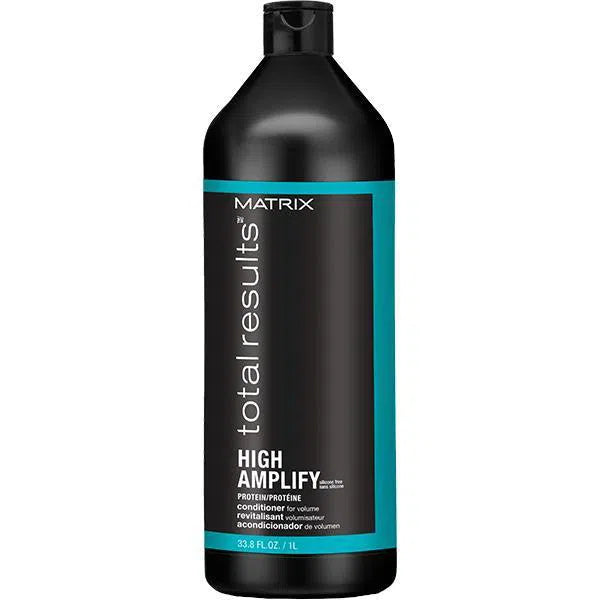 Total Results High Amplify Conditioner-Matrix