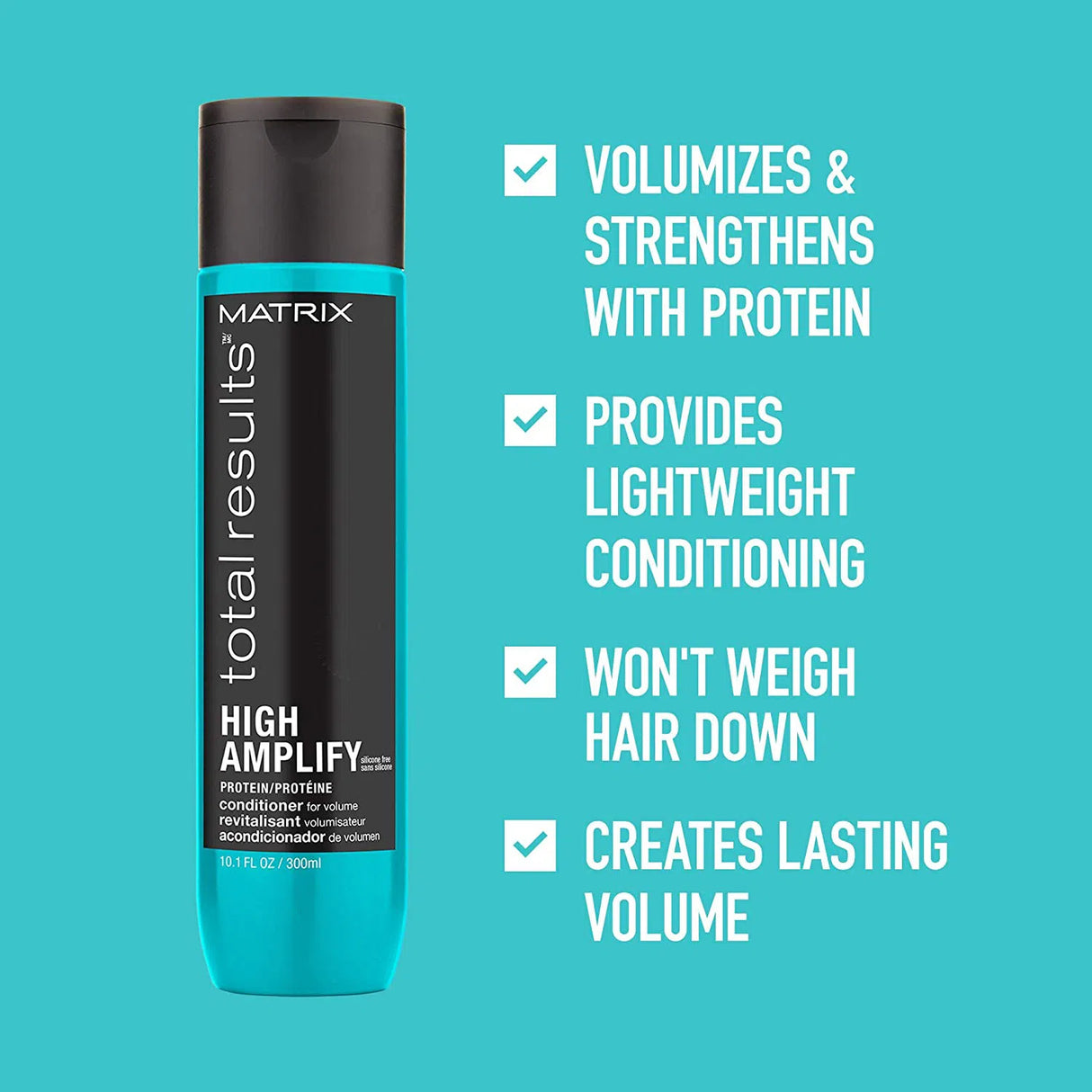Total Results High Amplify Conditioner-Matrix