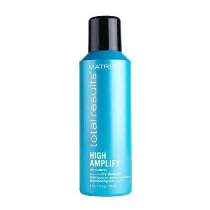Total Results High Amplify Dry Shampoo-Matrix