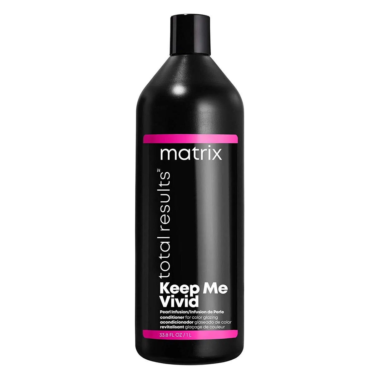 Total Results Keep Me Vivid Conditioner-Matrix