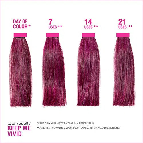 Total Results Keep Me Vivid Conditioner-Matrix