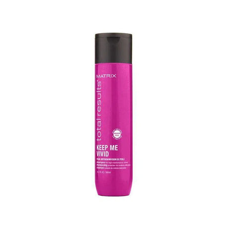 Total Results Keep Me Vivid Shampoo-Matrix