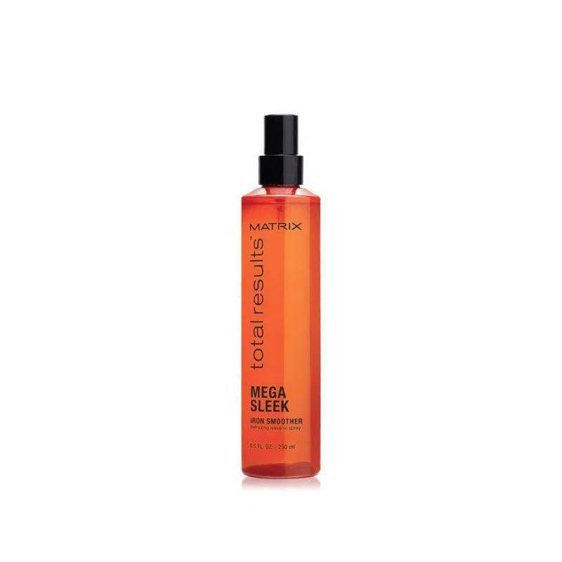 Total Results Mega Sleek Iron Smoother-Matrix