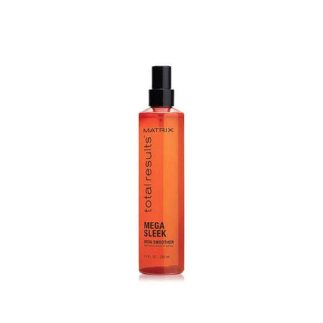 Total Results Mega Sleek Iron Smoother-Matrix