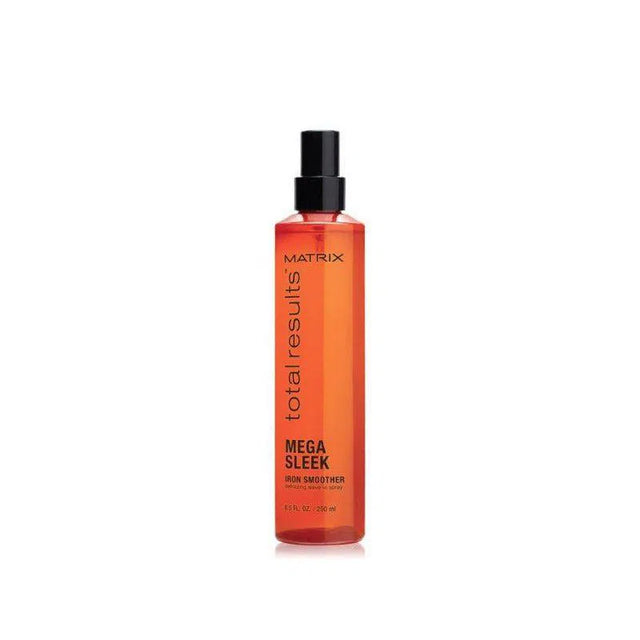 Total Results Mega Sleek Iron Smoother-Matrix