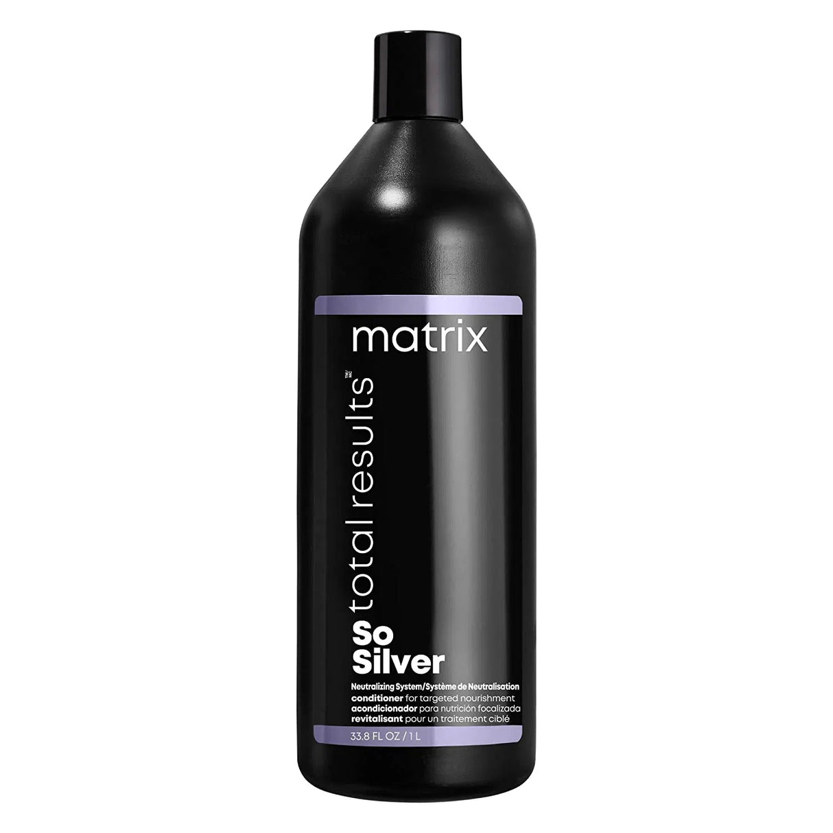 Total Results So Silver Conditioner-Matrix