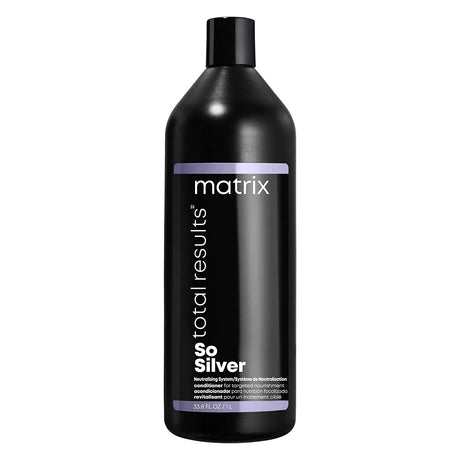 Total Results So Silver Conditioner-Matrix