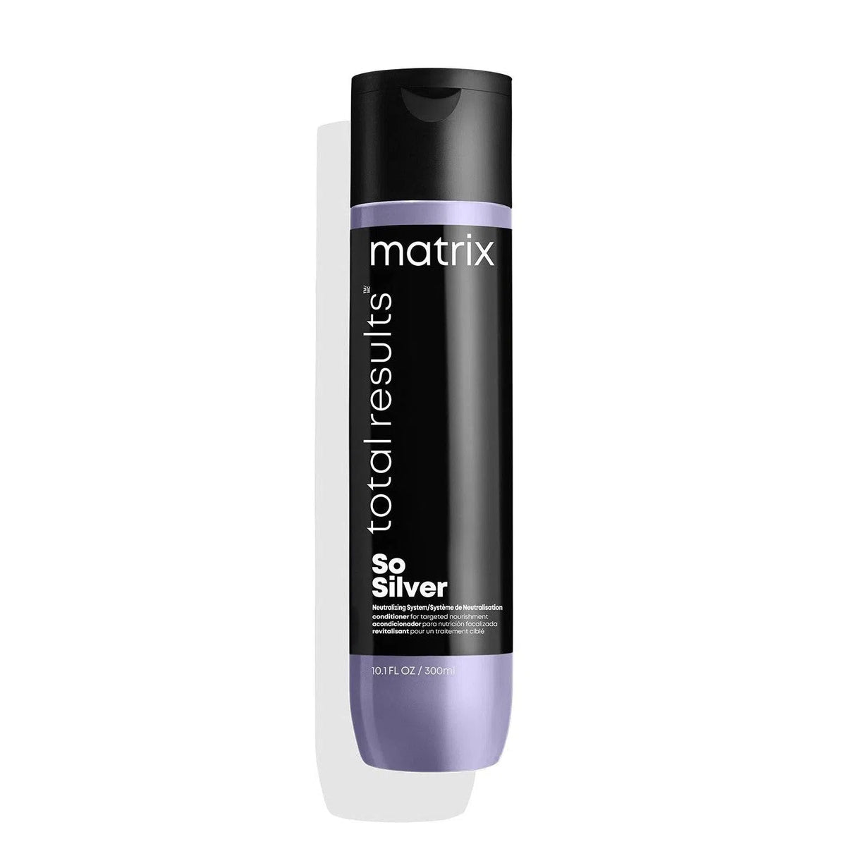 Total Results So Silver Conditioner-Matrix