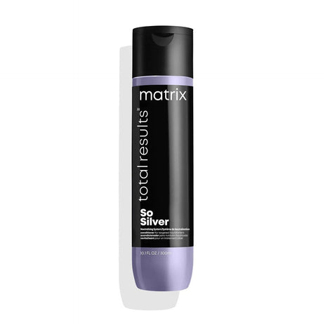 Total Results So Silver Conditioner-Matrix