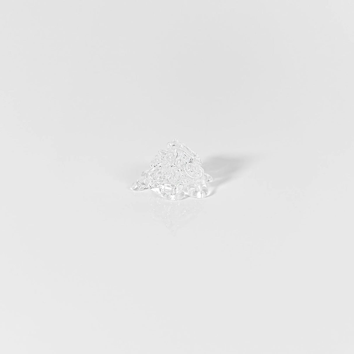 Transparent Shaving Gel-L3VEL3