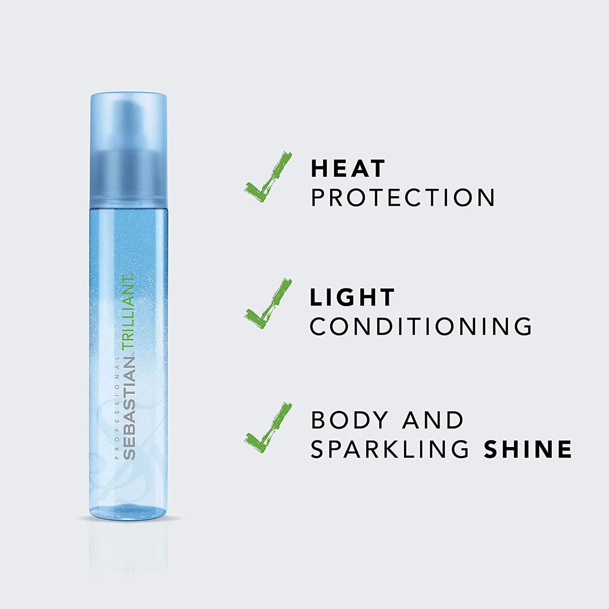 Triliant Thermal Protection + Shimmer Complex-Sebastian
