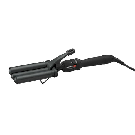 Triple Barrel Ceramic Waving Iron-BabylissPro