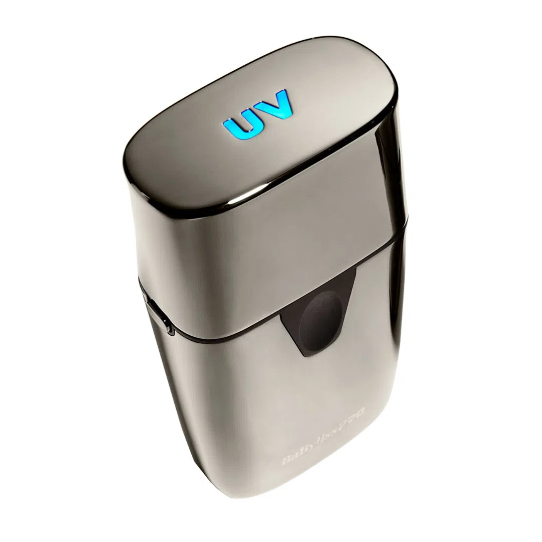 UVFoil Double Foil Shaver-BabylissPro