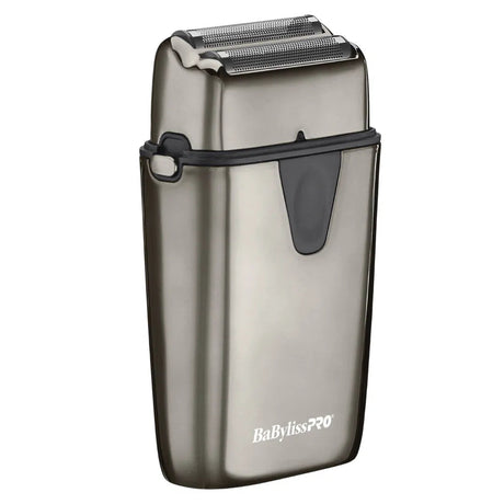 UVFoil Double Foil Shaver-BabylissPro