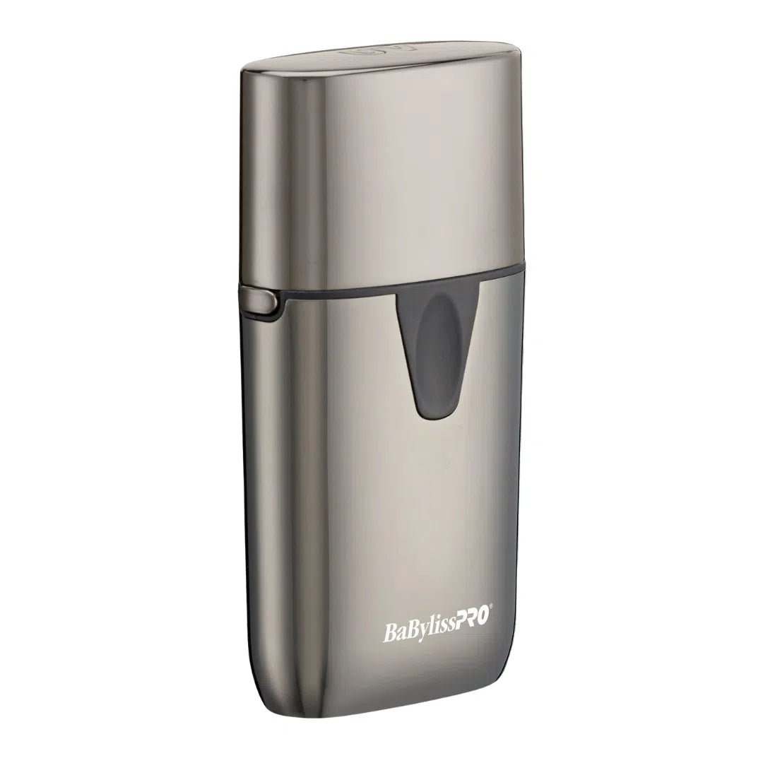 UVFoil Single Foil Shaver-BabylissPro