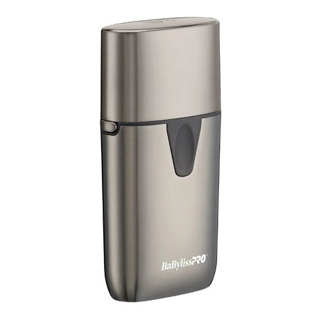 UVFoil Single Foil Shaver-BabylissPro