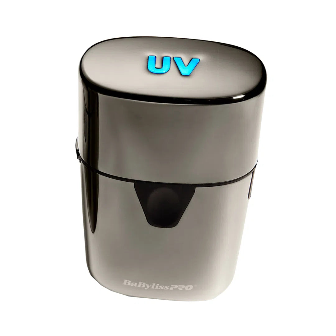 UVFoil Single Foil Shaver-BabylissPro