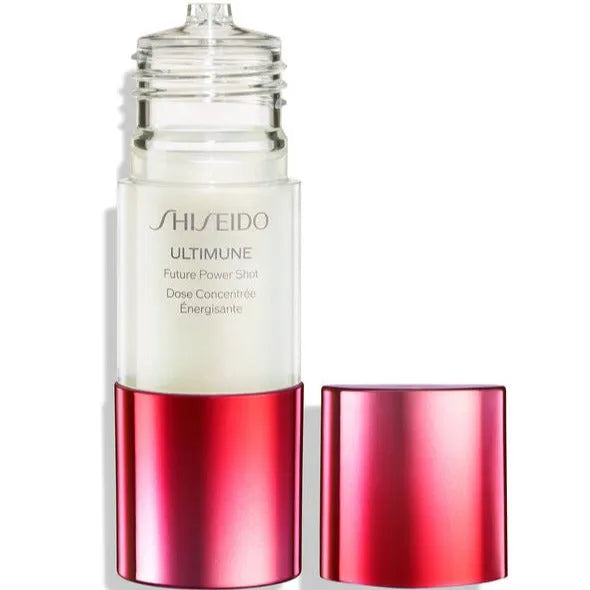 Ultimune Future Power Shot-Shiseido