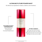Ultimune Future Power Shot-Shiseido