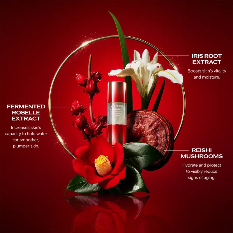 Ultimune Future Power Shot-Shiseido