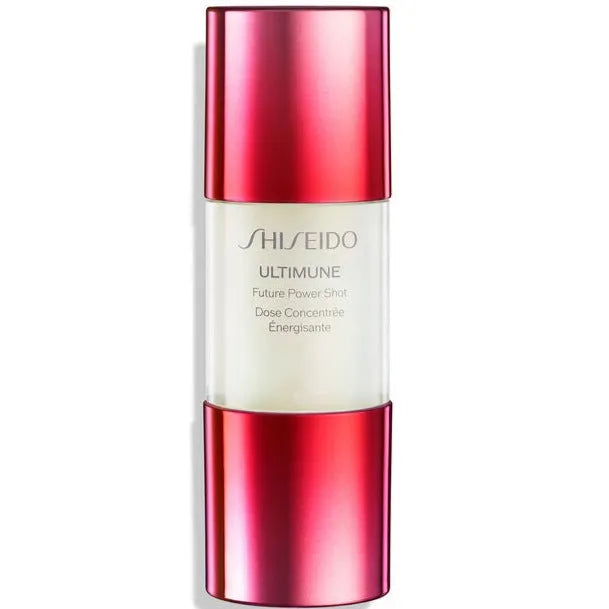 Ultimune Future Power Shot-Shiseido