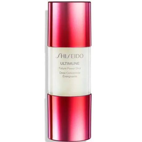Ultimune Future Power Shot-Shiseido