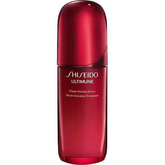 Ultimune Power Infusing Serum 4.0-Shiseido