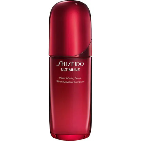 Ultimune Power Infusing Serum 4.0-Shiseido