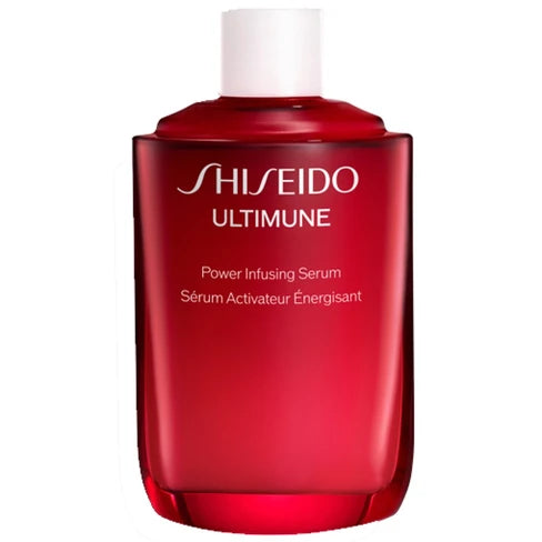 Ultimune Power Infusing Serum 4.0-Shiseido