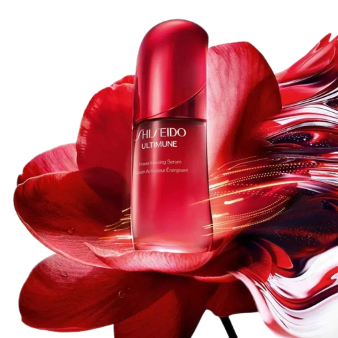 Ultimune Power Infusing Serum 4.0-Shiseido
