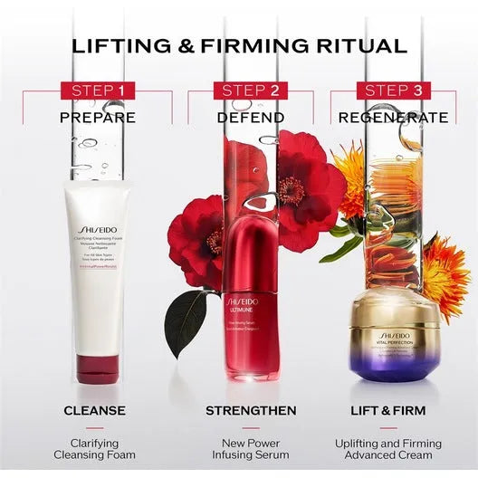 Ultimune Power Infusing Serum 4.0-Shiseido