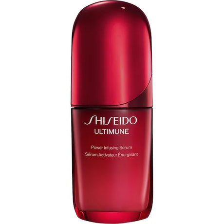 Ultimune Power Infusing Serum 4.0-Shiseido