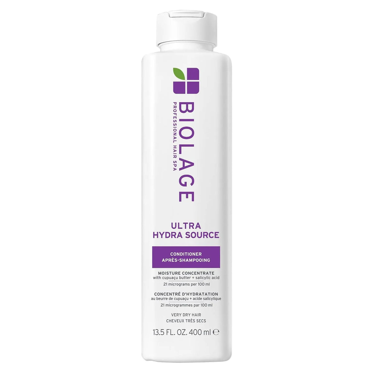 Ultra Hydra Source Conditioner-Biolage