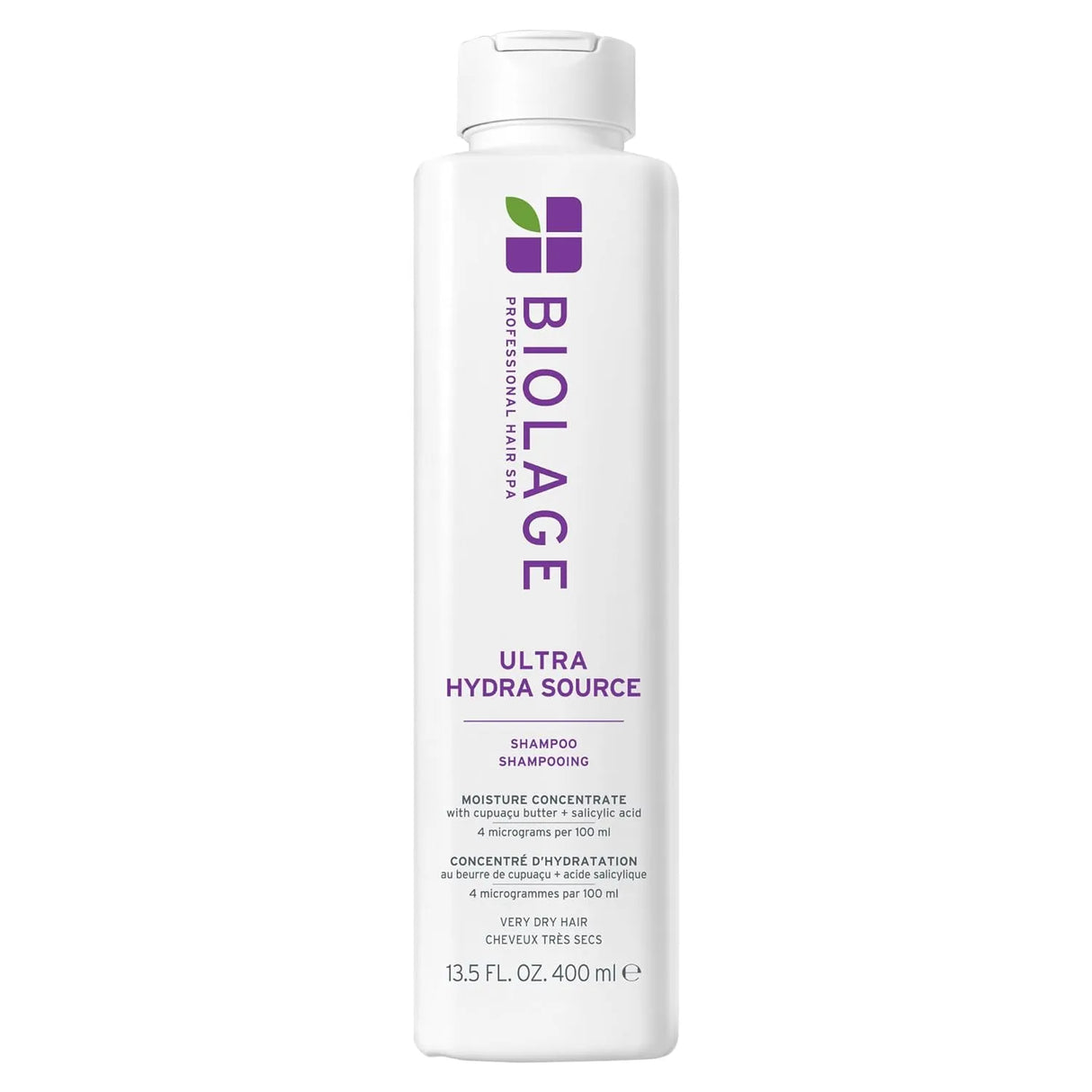 Ultra HydraSource Shampoo-Biolage