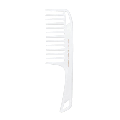 Ultra Smooth Coconut Detangler Comb-Cricket