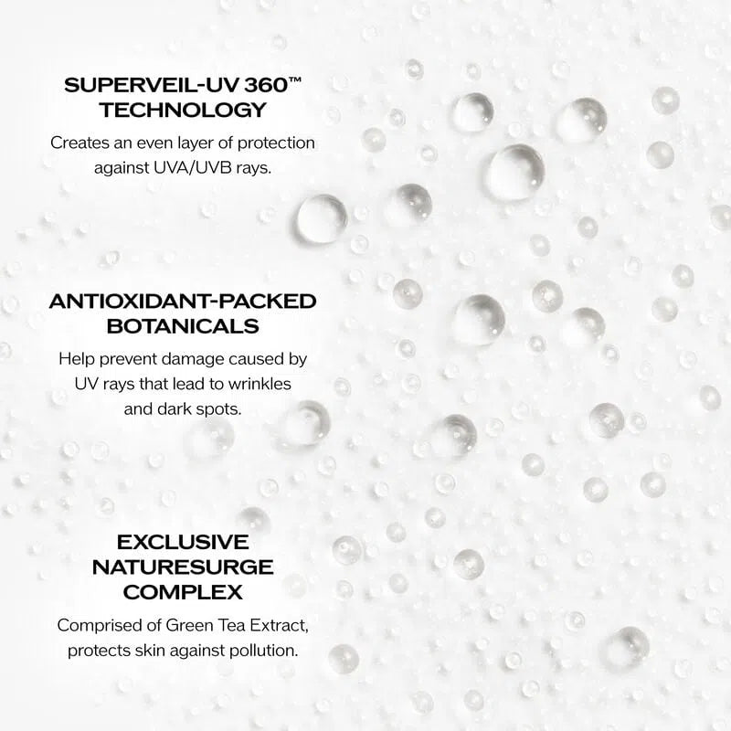 Ultra Sun Protector Spray SPF 40-Shiseido