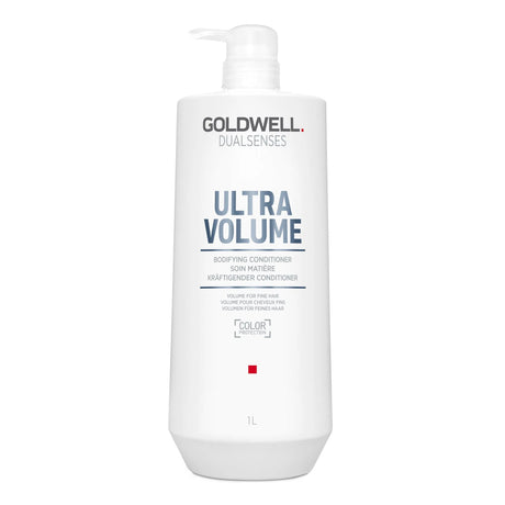 Ultra Volume Bodifying Conditoner-Goldwell