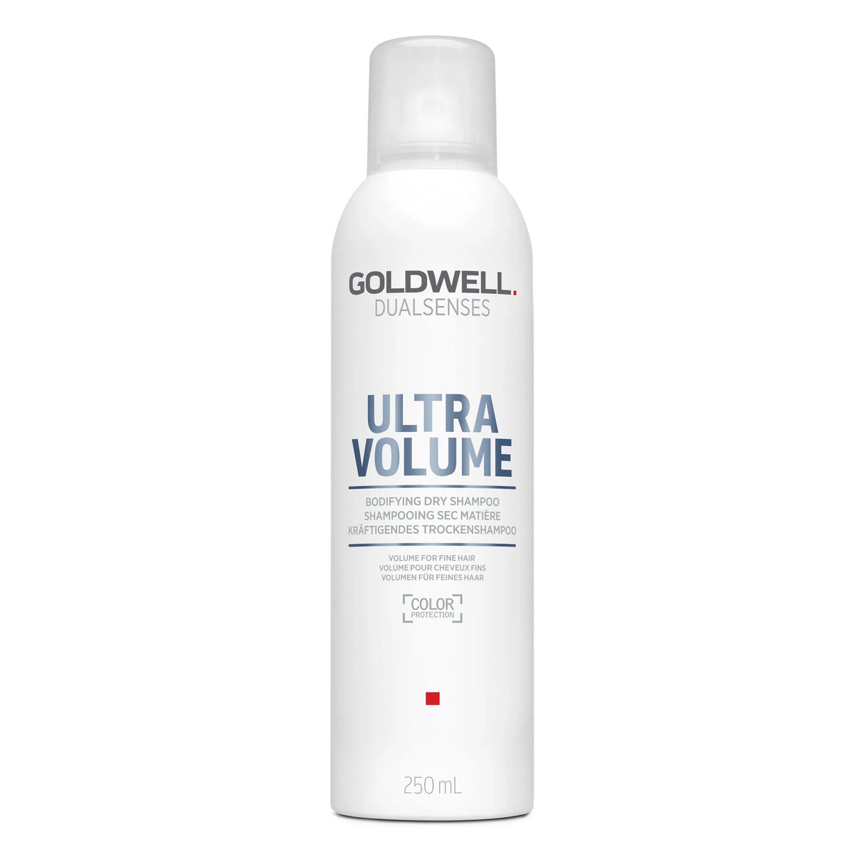 Ultra Volume Bodifying Dry Shampoo-Goldwell